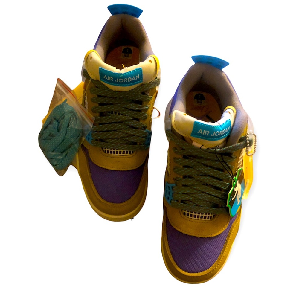 Jordan union